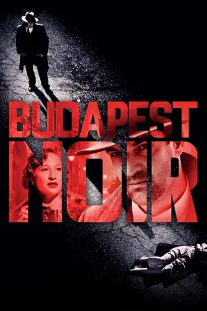 Crime em Budapeste