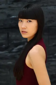 Yoriko Haraguchi como: Pam