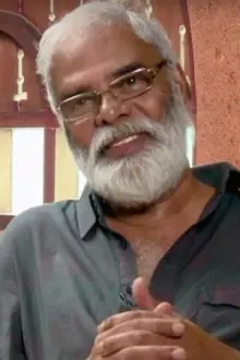 T. V. Chandran como: 