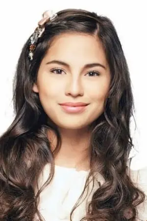 Jasmine Curtis-Smith