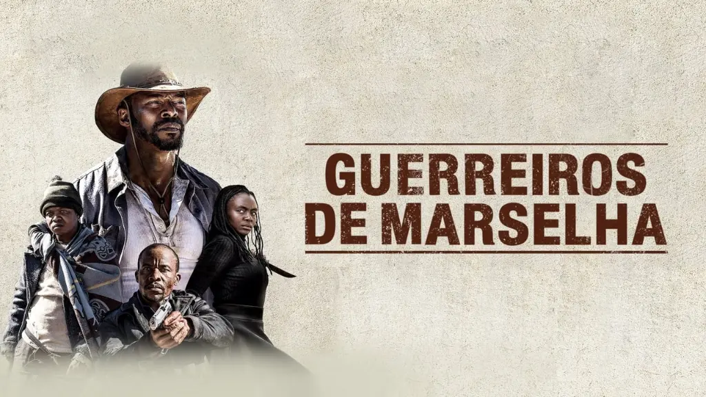 Guerreiros de Marselha