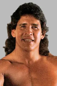 Merced Solis como: Tito Santana