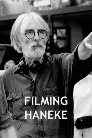 Filming Haneke