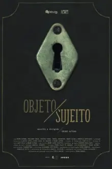 Objeto/Sujeito