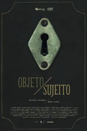 Objeto/Sujeito