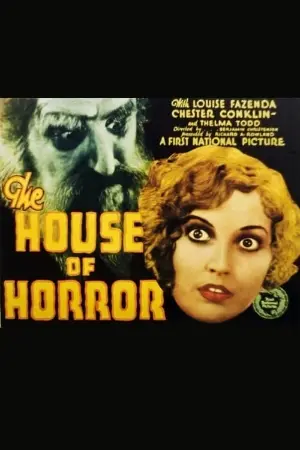 House of Horror