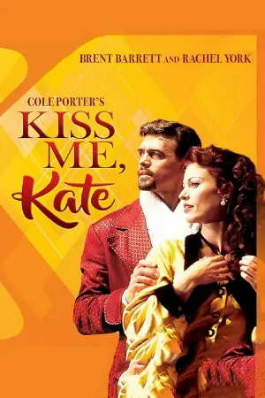 Kiss Me, Kate