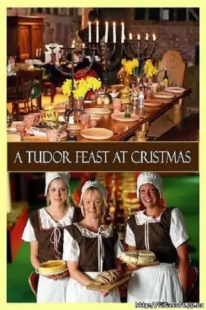 A Tudor Feast at Christmas