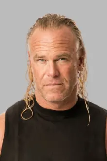 Monty Sopp como: Billy Gunn