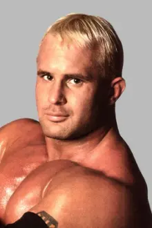 Chris Candito como: Chris Candido