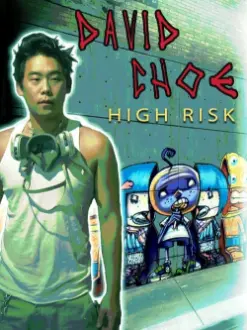 David Choe: High Risk