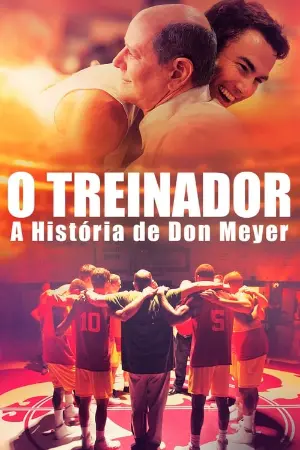 O Treinador: A História de Don Meyer