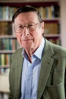 Max Hastings como: Journalist