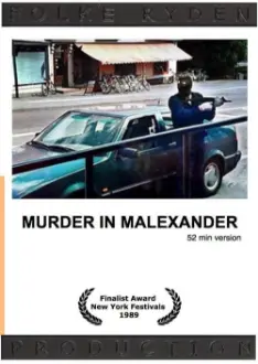 Murder in Malexander