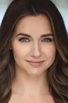 Nicole Balsam como: Alyssa