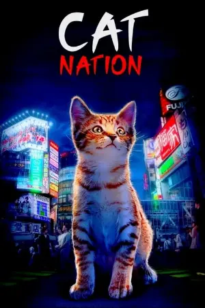 Cat Nation