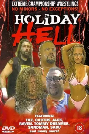 ECW Holiday Hell 1996