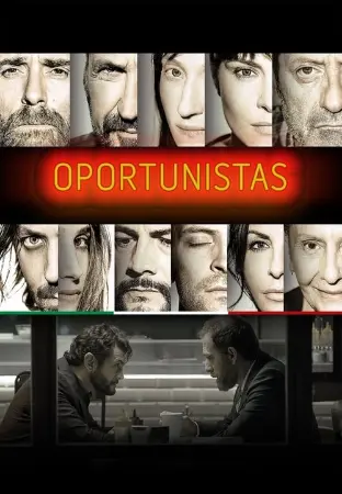 Oportunistas