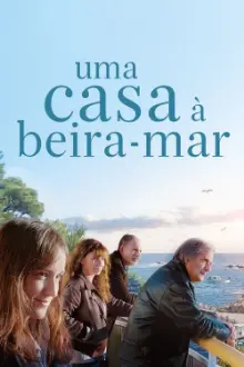 Uma Casa à Beira-mar