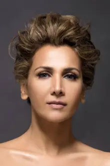 Ritu Shivpuri como: 