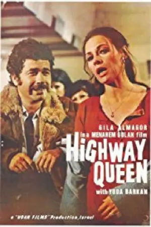 The Highway Queen