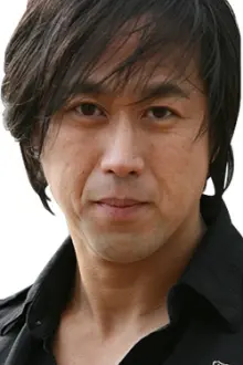 Koji Nakamura como: Kôichirô Soeda