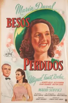 Besos perdidos