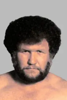 Harley Race como: Ele mesmo