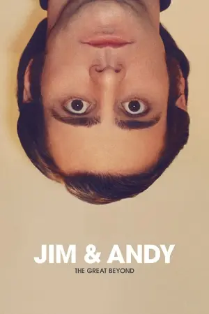 Jim & Andy