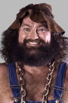 Jim Morris como: Hillbilly Jim