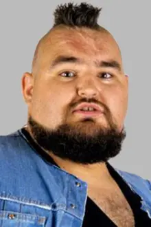 George Gray como: The One Man Gang