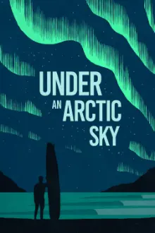 Under an Arctic Sky