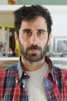 Esteban Menis como: Ignacio