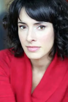 Marie-Hélène Thibault como: Marie