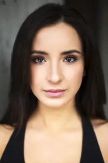 Catherine Michaud como: Sara Leblanc