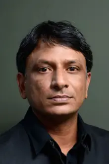 Rajesh Tailang como: Ravi Kumar