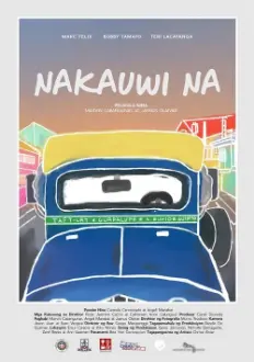 Nakauwi Na