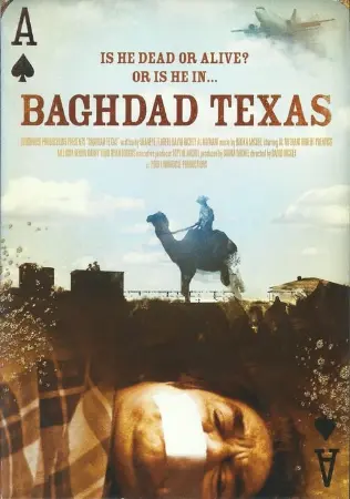 Baghdad Texas