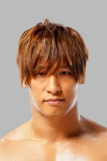 Kota Ibushi como: Tiger Mask W