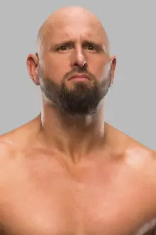 Chad Allegra como: "Machine Gun" Karl Anderson