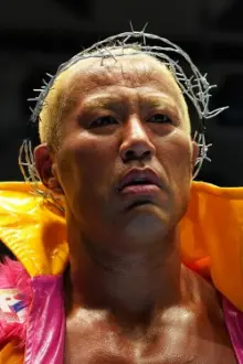 Tomoaki Honma como: himself