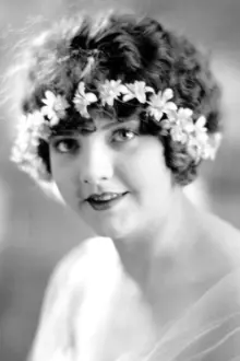 Mildred June como: The Girl