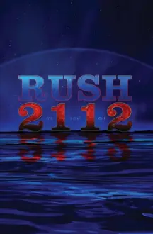 Rush: 2112