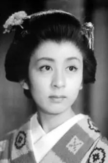 Keiko Yukishiro como: Okoma