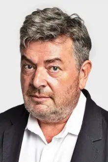 David Aaronovitch como: 