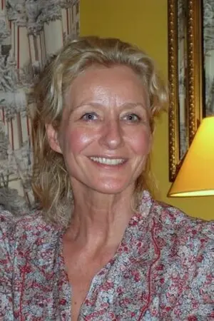 Christine Pâris