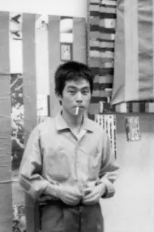 Yoshihiro Katô como: Kashiwagi