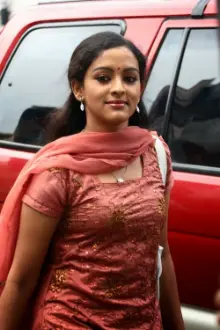 Mahalakshmi como: Gopika