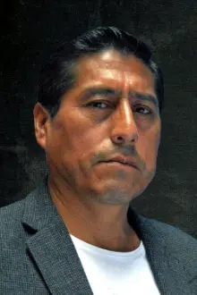 Fernando Bacilio como: Pedro