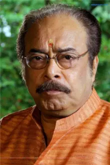 Janardhanan como: Krishnan Ammavan